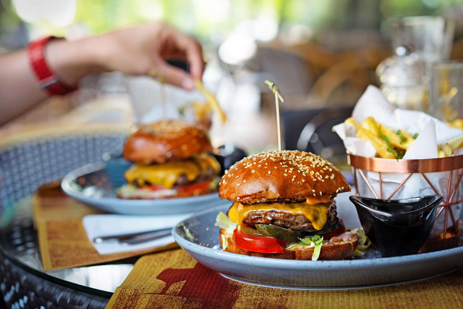 How Combo Meals Can Boost Your Restaurant's Profitability