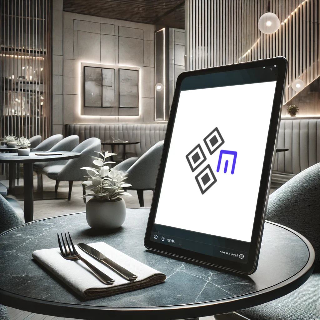 Why Your Restaurant’s Future Depends on a Tech-Driven Strategy